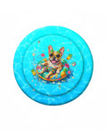 SANDY PAWS SUNKISSED NOSE FRENCH BULLDOG MAGSAFE PHONE GRIP  - TLHN2005264