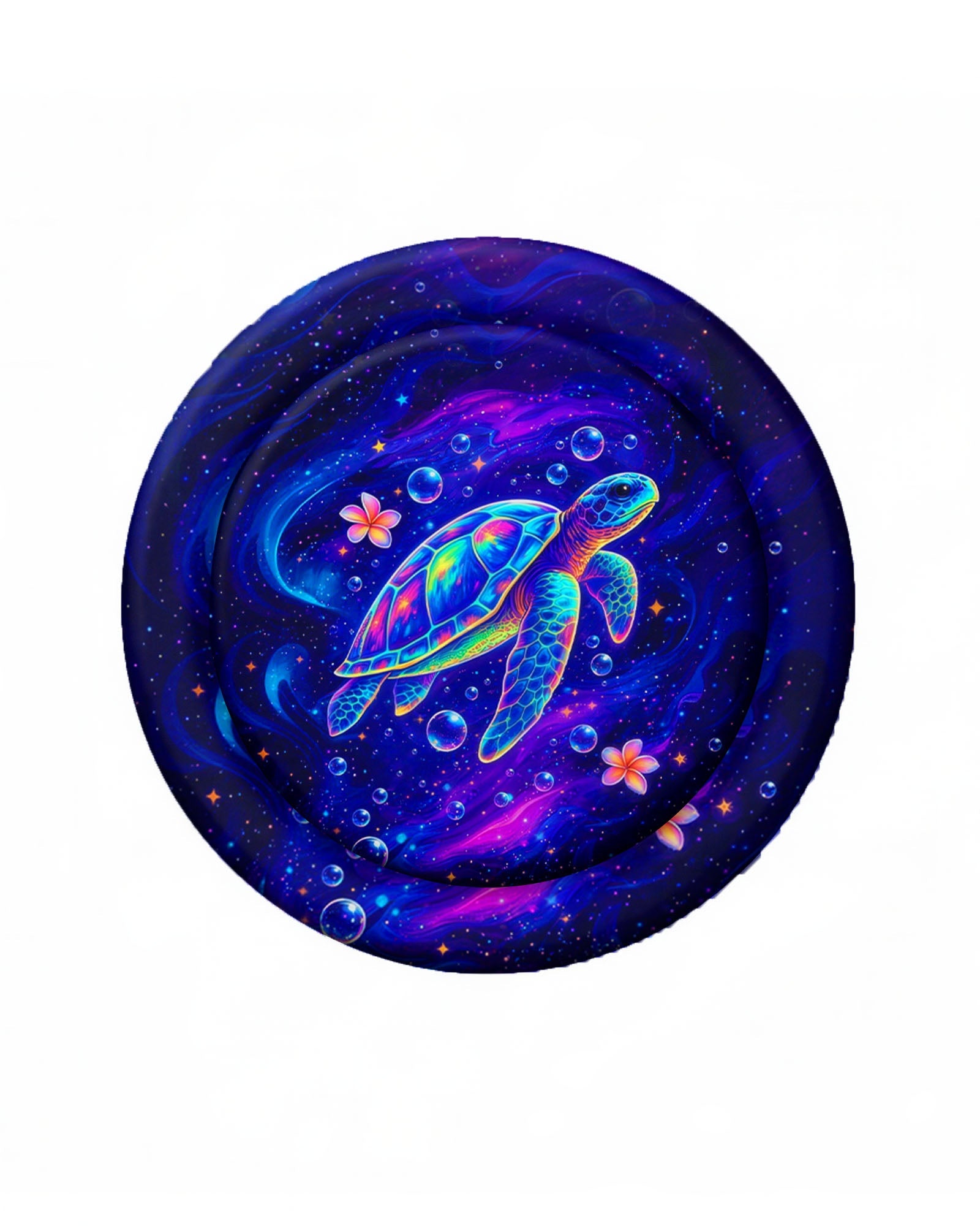 AND INTO THE OCEAN I GO TURTLE MAGSAFE PHONE GRIP  - TLHG1504262