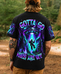 GOTTA GO VIBES ARE OFF BIGFOOT AURORA ALL OVER PRINT  - TLHG2306262