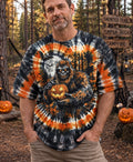 SCARY BIGFOOT HALLOWEEN ALL OVER PRINT - TLHG1707263