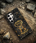 BUCK AROUND AND FIND OUT DEER HUNTING PHONE CASE - TLHG1805264